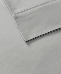 Madison Park 800 Thread Count Cotton Blend Sateen 7-Pc. Sheet Set, Split King