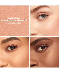 Laura Mercier RoseGlow Blush Color Infusion