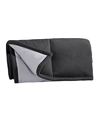 DreamLab 5lb Weighted Lap Throw, 20" x 23"