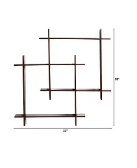 Floating Wall Shelves, 32"