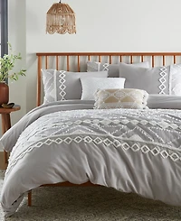 Levtex Harleson 3-Pc. Comforter Set, King
