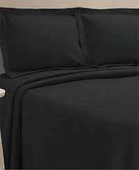 Superior 100% Cotton Paisley Matelasse All-Season 2-Piece Coverlet Set, Twin