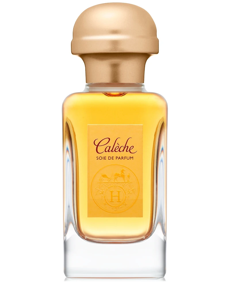 HERMES Caleche Soie de Parfum Spray, 1.6 oz.