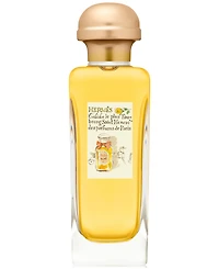 HERMES Caleche Soie de Parfum Spray, 3.3 oz.