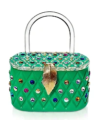 Women's Kelly Rainbow Clutch Bag