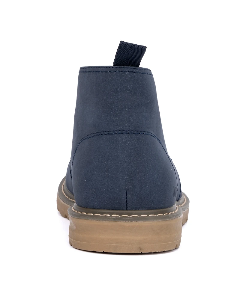 New York & Company Men's Dooley Boots