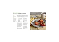 How to Grill Vegetables: The New Bible for Barbecuing Vegetables over Live Fire by Steven Raichlen
