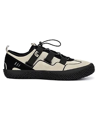 Hybrid Green Label Men's Velocity Low Top Sneakers