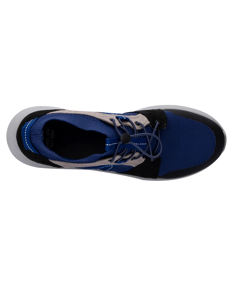 Hybrid Green Label Men's Lynx Low Top Sneakers