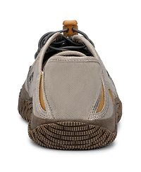 Hybrid Green Label Men's Adventure 2.0 Low Top Sneakers