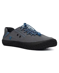 Hybrid Green Label Men's Adventure 2.0 Low Top Sneakers