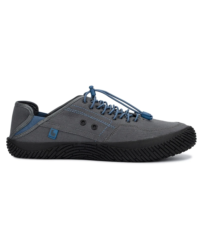 Hybrid Green Label Men's Adventure 2.0 Low Top Sneakers