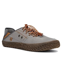 Hybrid Green Label Men's Adventure 2.0 Low Top Sneakers