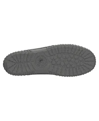 Hybrid Green Label Men's Genesis High Top Sneakers