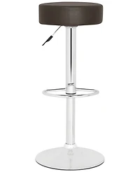 Radium Adjustable Bar Stool