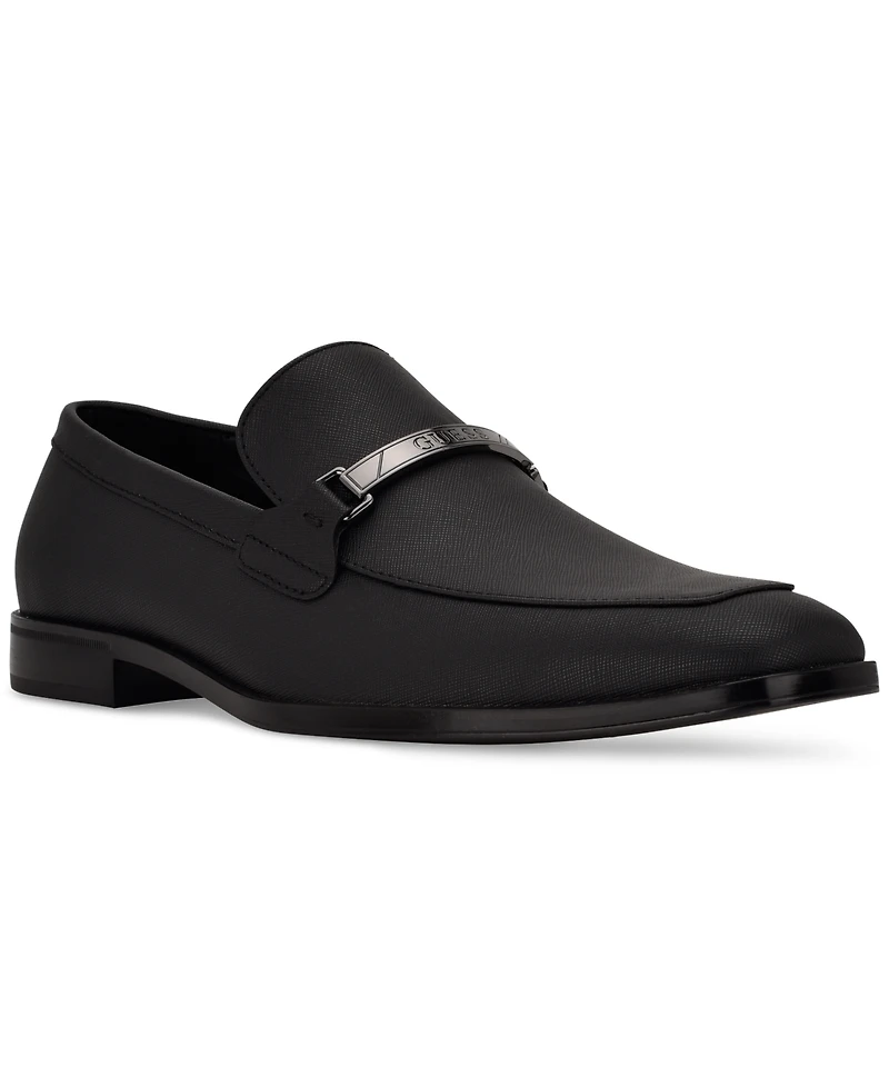 Guess Men's Handy Dress Loafer