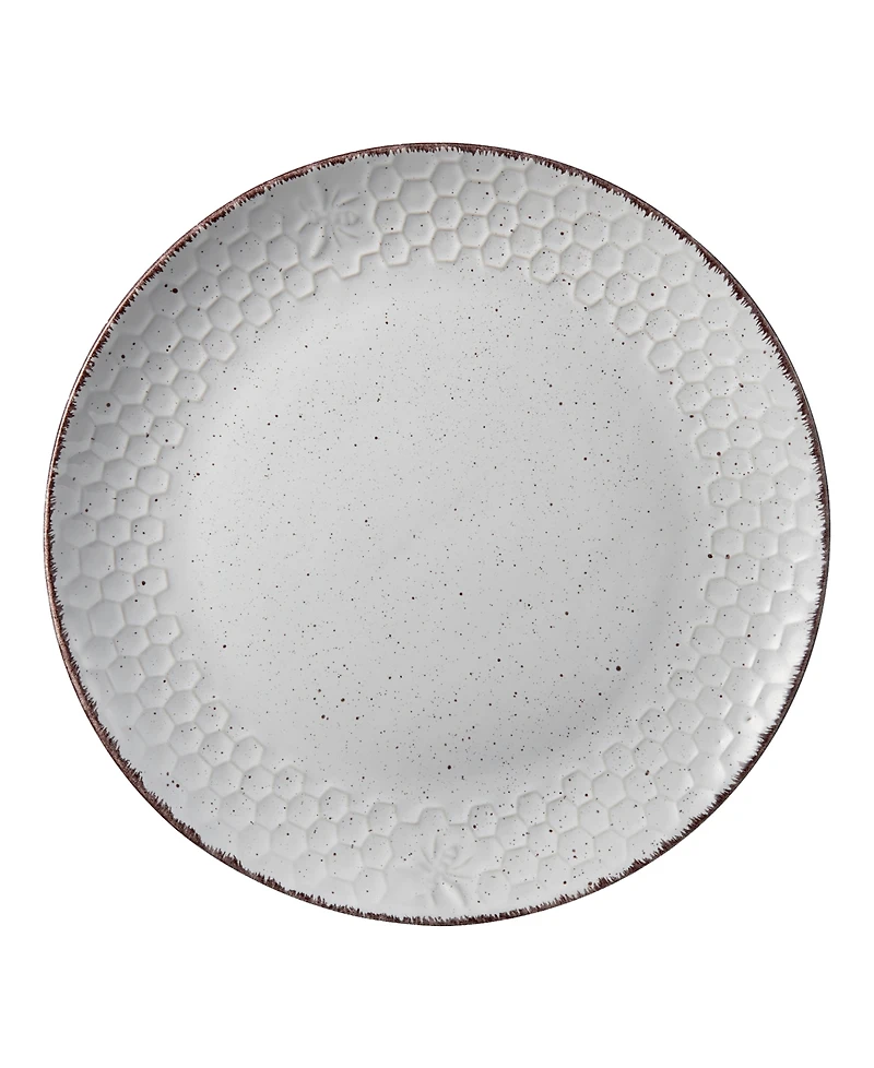 Pfaltzgraff Bumble Bee 16 Piece Dinnerware Set