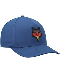 Men's Fox Blue Skarz Flex Hat