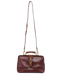 Old Trend Women's Genuine Leather Doctor Satchel Bag