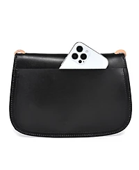 Old Trend Women's Genuine Leather Ada Crossbody Bag