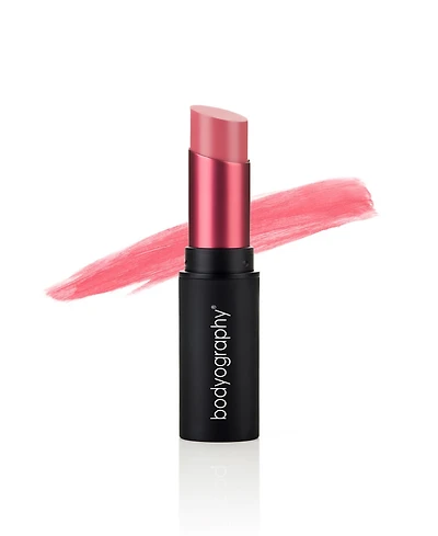 Bodyography Fabric Texture Lip, 0.158 oz