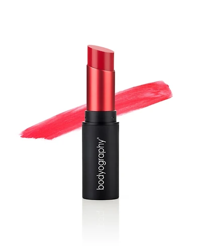 Bodyography Fabric Texture Lip, 0.158 oz