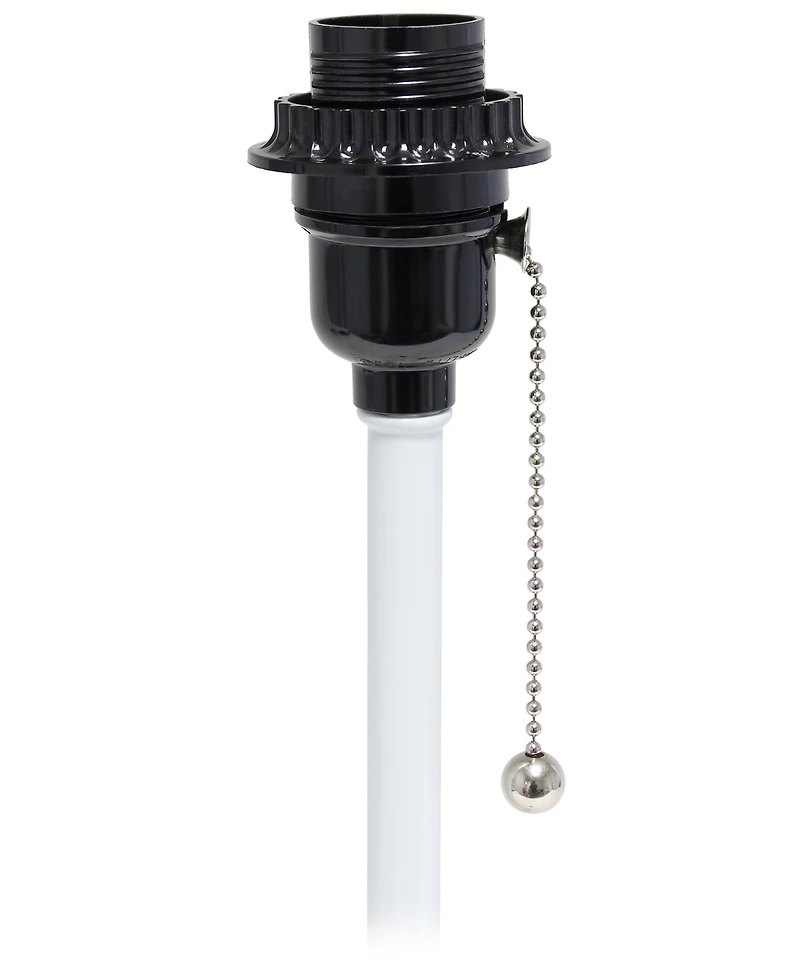 LimeLights Stick Lamp with Usb Charging Port