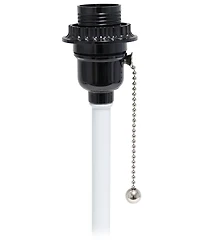 LimeLights Stick Lamp with Usb Charging Port