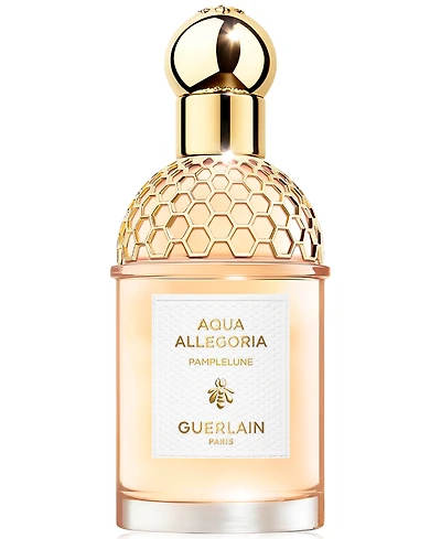 Guerlain Aqua Allegoria Pamplelune Eau de Toilette