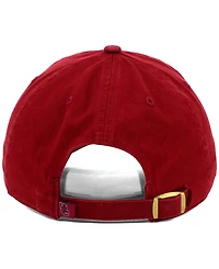 '47 Brand South Carolina Gamecocks Ncaa Clean-Up Cap