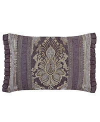 Five Queens Court Dominique Decorative Pillow, 15" x 23"