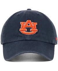 '47 Brand Auburn Tigers Ncaa Clean-Up Cap