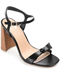 Journee Collection Women's Dianne Sandals
