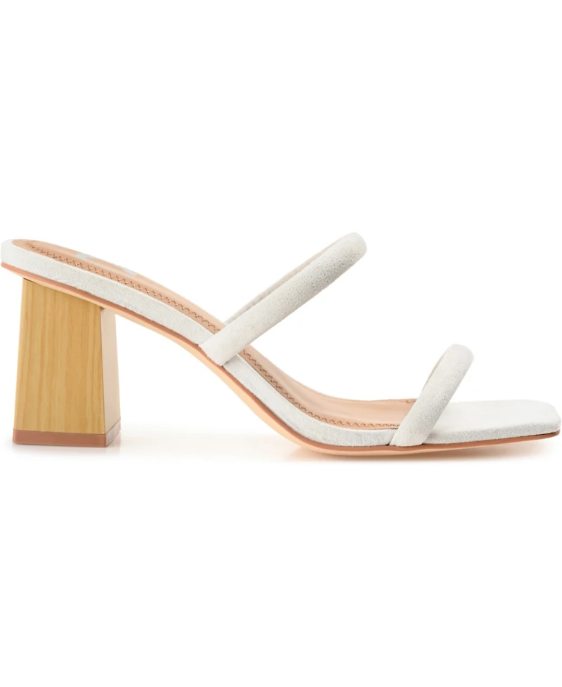 Journee Collection Women's Henrietta Sandals