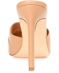 Journee Collection Women's Camber Stilettos