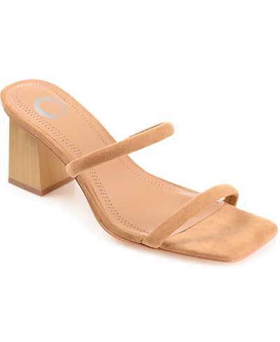 Journee Collection Women's Henrietta Sandals