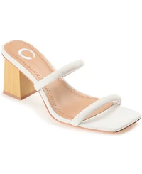 Journee Collection Women's Henrietta Sandals