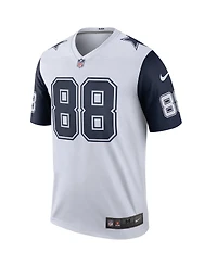 Nike Men's CeeDee Lamb Dallas Cowboys 2nd Alternate Legend Jersey