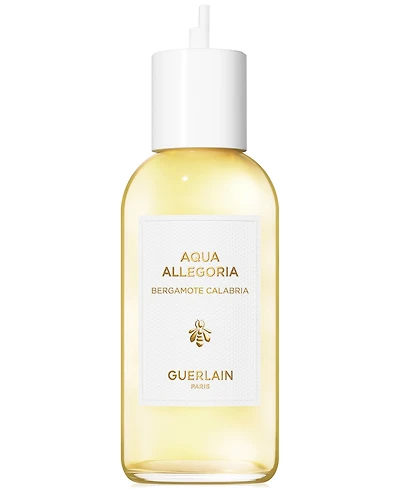 Guerlain Aqua Allegoria Bergamote Calabria Eau de Toilette Refill, 6.7 oz.