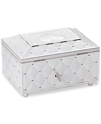 Lenox Childhood Memories Musical Ballerina Jewelry Box