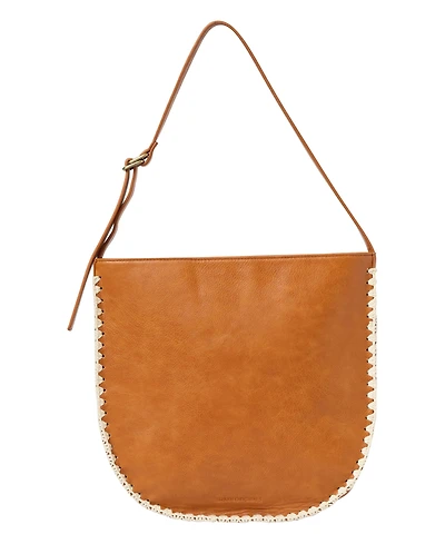 Women's Sahara Shoulder Bag