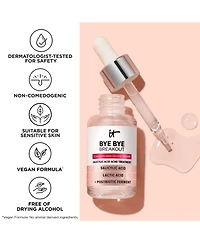 It Cosmetics Bye Bye Breakout Serum