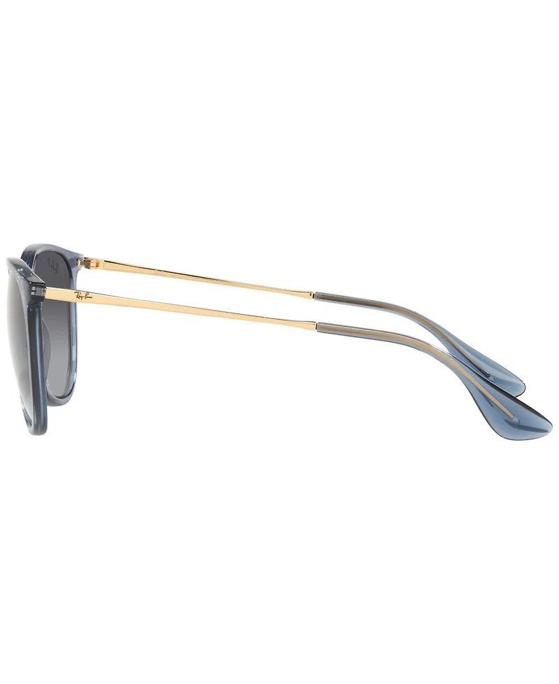 Ray-Ban Women's Erika Polarized Sunglasses, RB4171