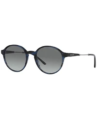 Giorgio Armani Men's Sunglasses, AR8160 51