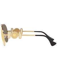 Versace Unisex Sunglasses, VE2249