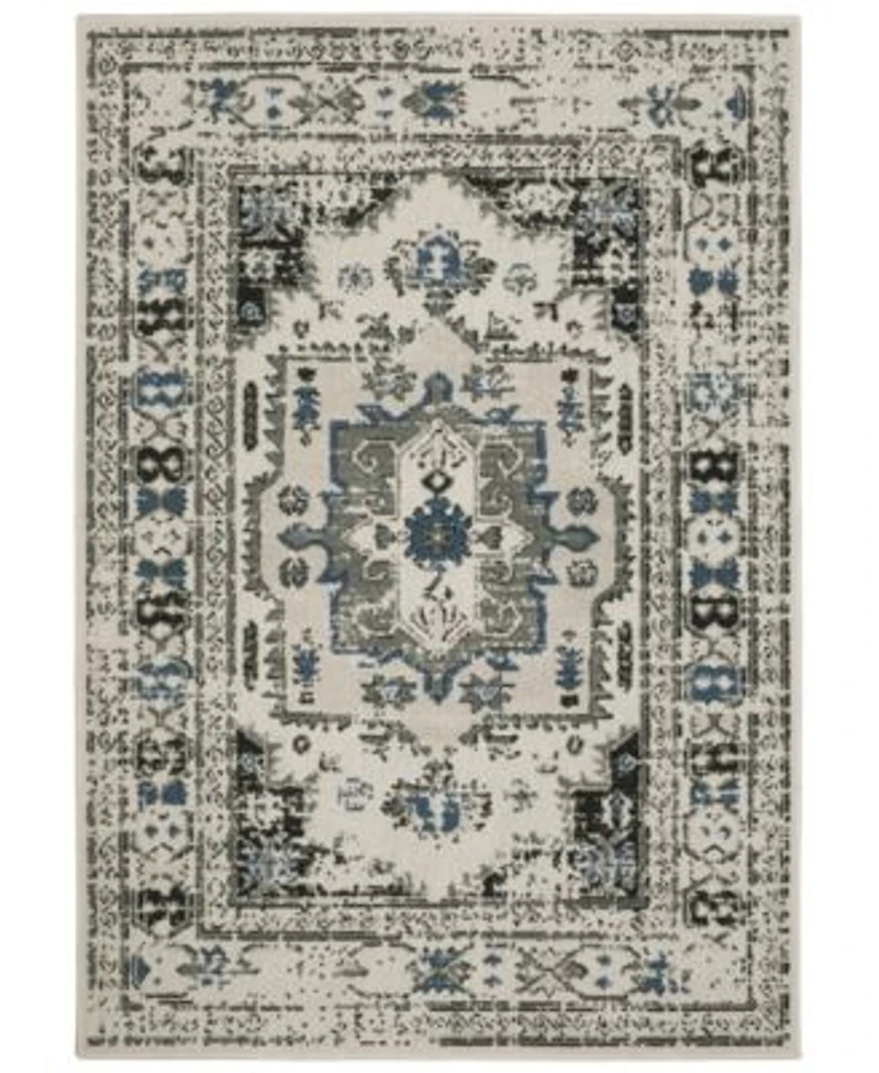 Oriental Weavers Torrey 5561h Area Rug