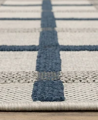 Oriental Weavers Torrey 7150H 3'3" x 5' Area Rug