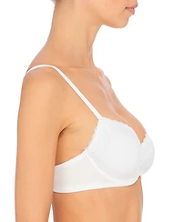 Natori Women's Discreet Convertible Spacer Underwire Bra 721298