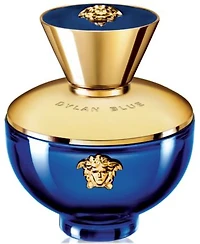 Versace Dylan Blue Pour Femme Eau De Parfum Fragrance Collection