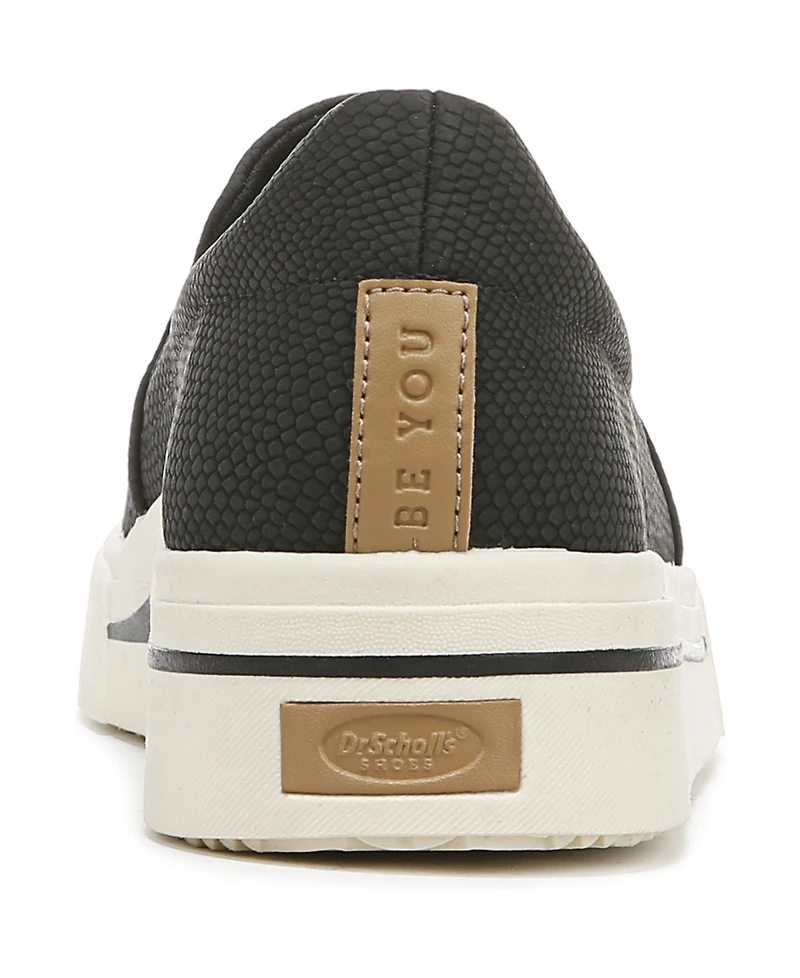 Dr. Scholl's Women's Happiness Lo Slip-Ons